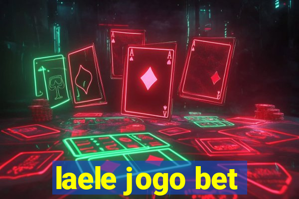 laele jogo bet